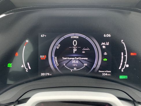 Used 2024 Lexus RX 350 w/ Convenience Package image 21