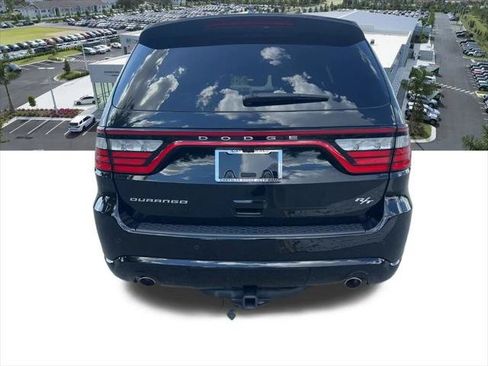 Certified 2022 Dodge Durango R/T RWD image 21