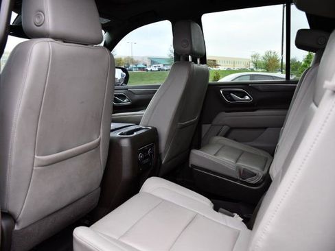 Used 2021 Chevrolet Tahoe LT image 17