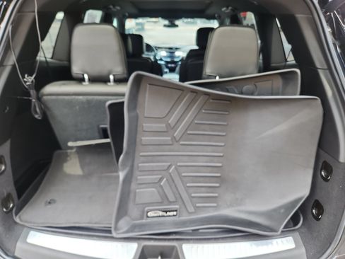 Used 2020 Cadillac XT6 Sport AWD/4WD image 34