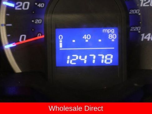 Used 2013 Honda Fit image 14