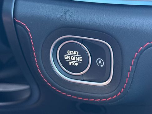 New 2025 Mercedes-Benz GLE 63 AMG S image 29