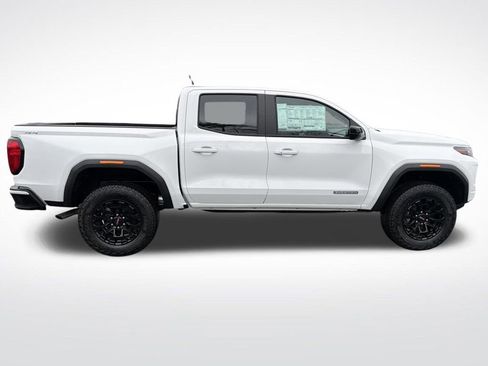 New 2026 GMC Canyon Elevation w/ Convenience Package image 7