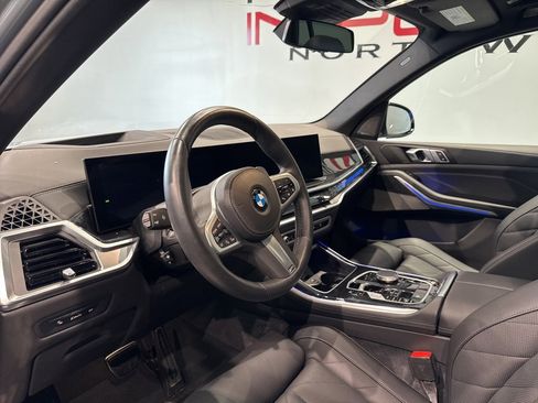 Used 2026 BMW X5 xDrive40i image 11