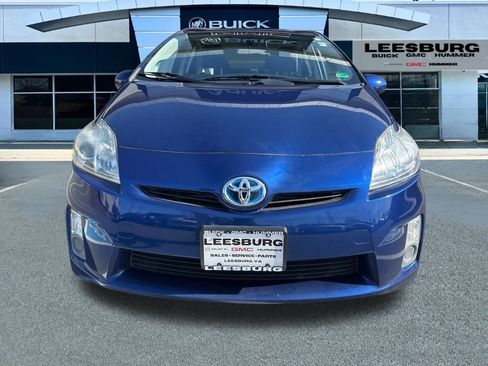 Used 2011 Toyota Prius Three image 2