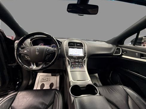 Used 2016 Lincoln MKX Reserve w/ Technology Package image 21