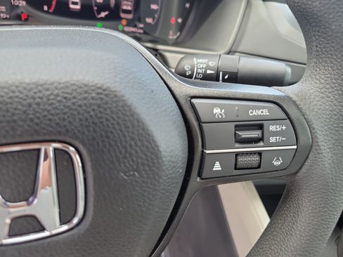 Used 2024 Honda Accord EX image 26