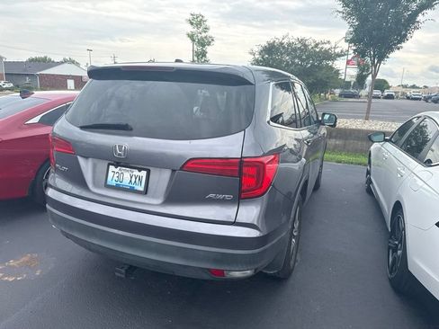 Used 2018 Honda Pilot EX-L image 11