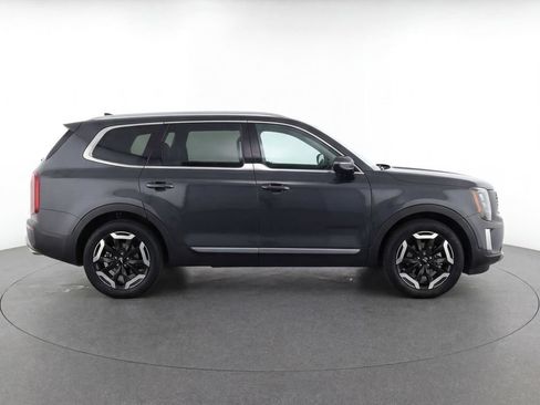 Used 2024 Kia Telluride S w/ S Sunroof Package AWD/4WD image 8