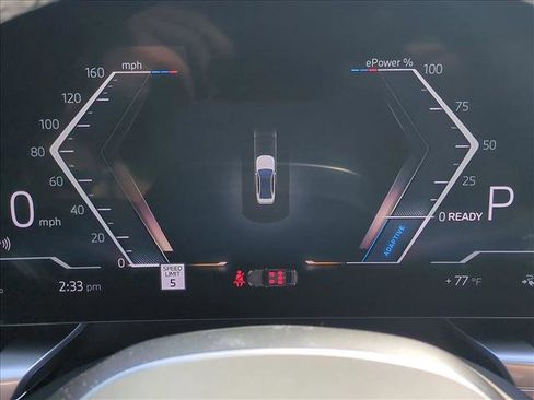 New 2026 BMW i7 eDrive50 w/ M Sport Package image 11