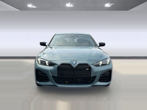 Certified 2025 BMW M440i image 6