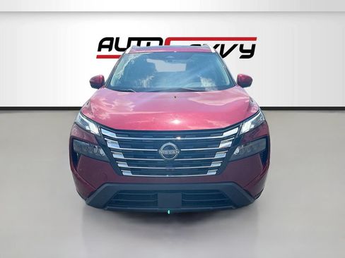 Used 2024 Nissan Rogue SL w/ SL Premium Package AWD/4WD image 2