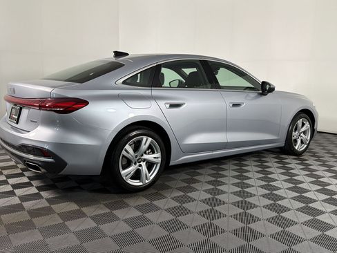 Used 2025 Audi A5 2.0T Premium w/ Convenience Package AWD/4WD image 7