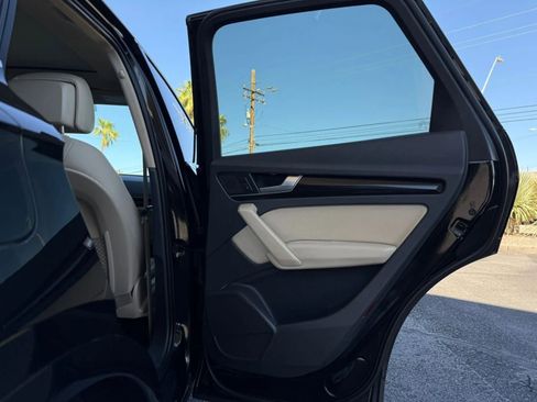 Used 2018 Audi Q5 2.0T Premium Plus w/ Premium Plus Package image 34