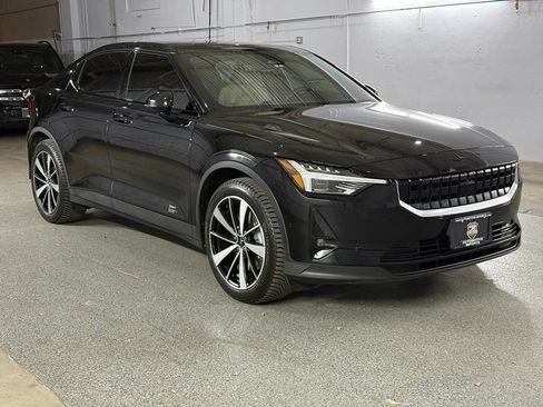 Used 2021 Polestar Polestar 2 AWD/4WD image 3