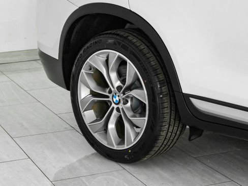 Used 2016 BMW X3 sDrive28i RWD image 54