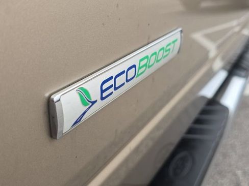 Used 2014 Ford F150 XLT w/ Equipment Group 302A Luxury image 10