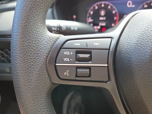 Certified 2023 Honda Accord EX image 24