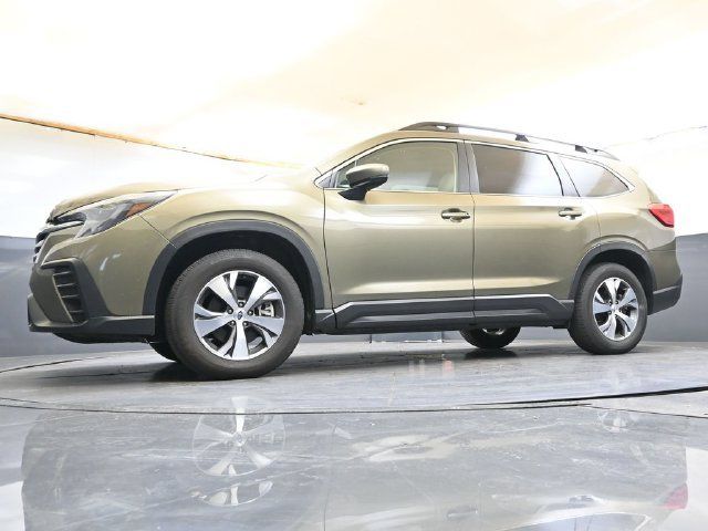 Used 2025 Subaru Ascent Premium AWD/4WD image 31