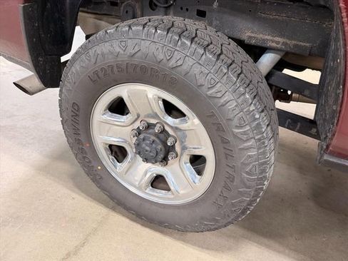 Used 2020 RAM 2500 Tradesman AWD/4WD image 28