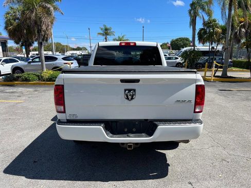 Used 2019 RAM 1500 Express image 5