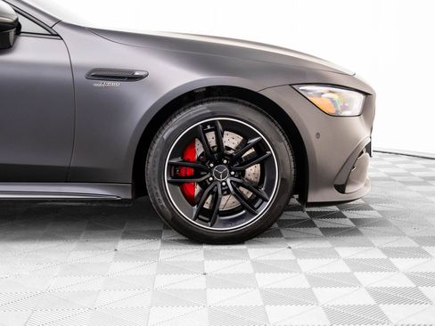 Used 2022 Mercedes-Benz AMG GT 53 image 38