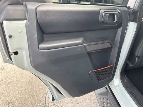 Used 2024 Ford Bronco Raptor w/ Interior Carbon Fiber Pack 6 image 14