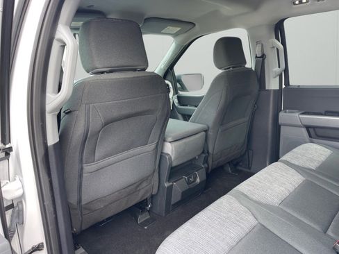 Used 2023 Ford F150 XLT image 37