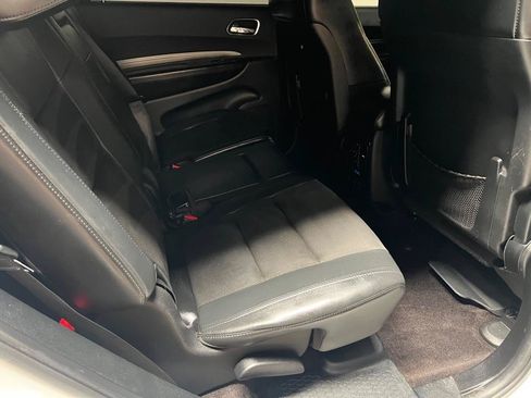 Used 2018 Dodge Durango GT w/ Trailer Tow Group IV AWD/4WD image 19
