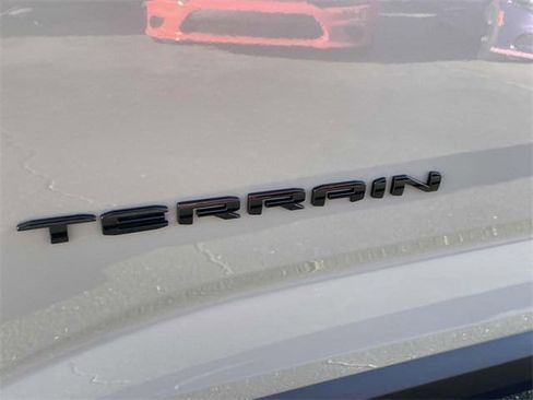 New 2026 GMC Terrain Elevation w/ Elevation Premium Package image 7