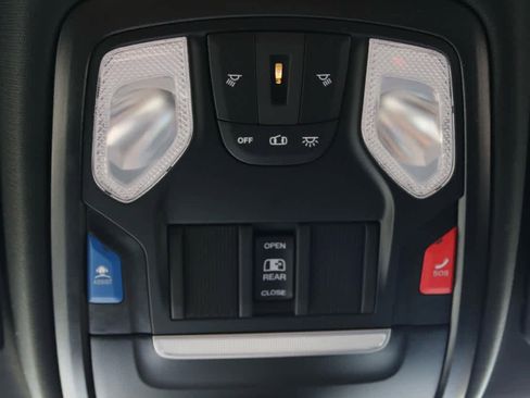 New 2026 RAM 3500 Tradesman image 19