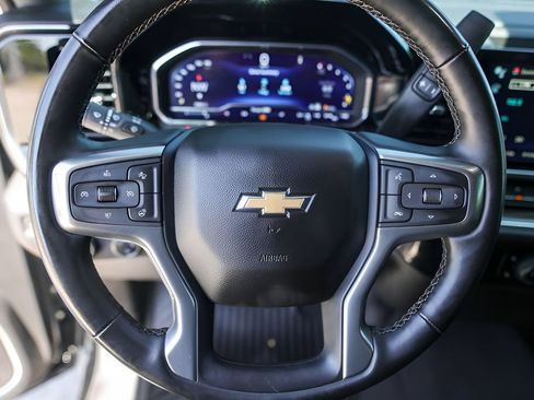 Used 2023 Chevrolet Silverado 1500 LT AWD/4WD image 13