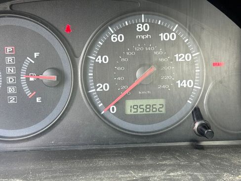 Used 2005 Honda Civic VP image 2