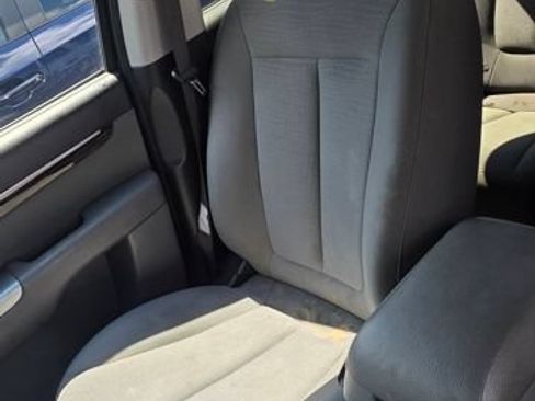 Used 2010 Hyundai Santa Fe GLS AWD/4WD image 30