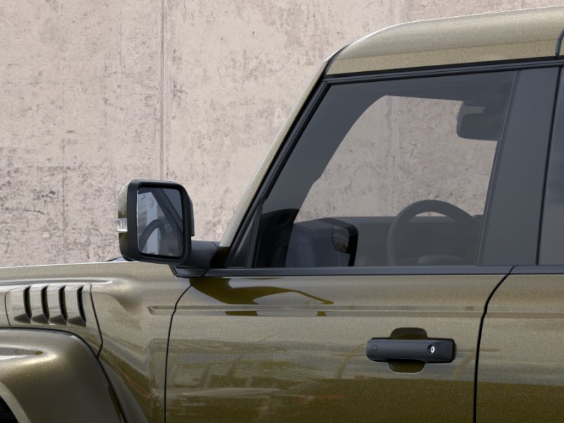 New 2026 Ford Bronco Raptor AWD/4WD image 22