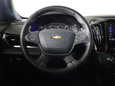 Used 2023 Chevrolet Traverse LT AWD/4WD image 37