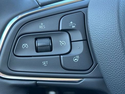 New 2026 Buick Encore GX Sport Touring w/ Advanced Technology Package image 26