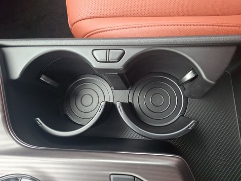 New 2027 Kia Sportage SX Prestige AWD/4WD image 16