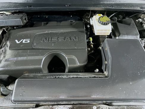 Used 2018 Nissan Pathfinder SV AWD/4WD image 32