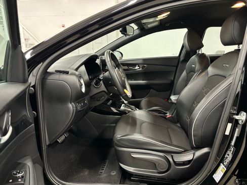 Used 2023 Kia Forte GT-Line FWD image 14