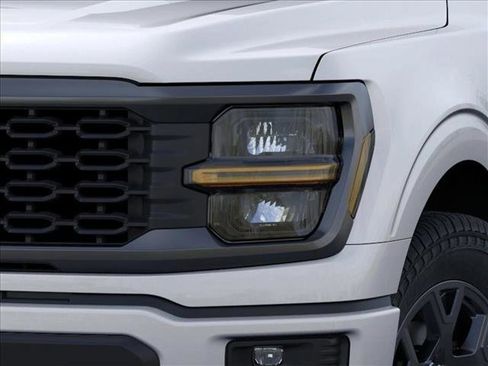 New 2026 Ford F150 STX w/ Equipment Group 200A image 18