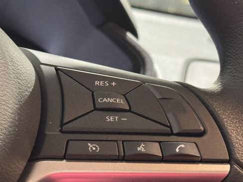 New 2026 Nissan Altima 2.5 SV FWD image 15