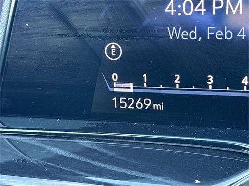 Certified 2023 Cadillac Escalade ESV Sport w/ LPO, ONYX Package image 41