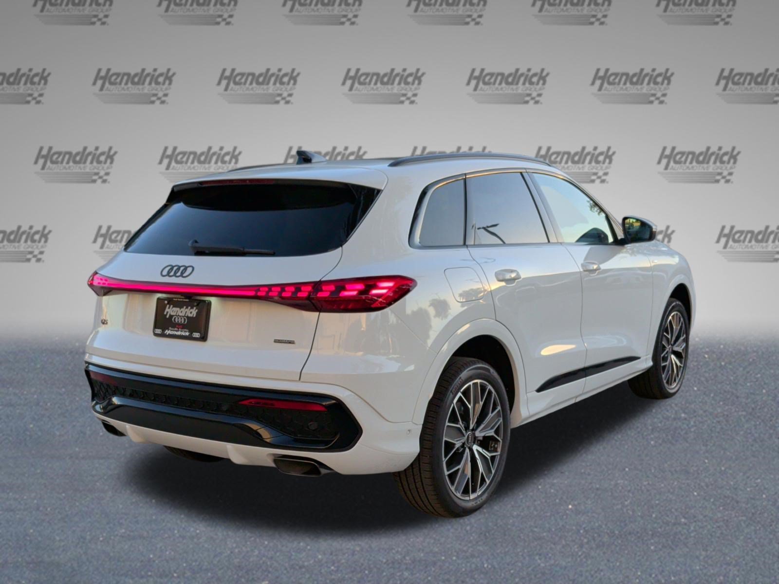 New 2026 Audi Q5 Premium Plus AWD/4WD image 9