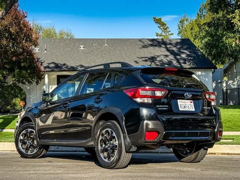 Used 2021 Subaru Crosstrek 2.0i AWD/4WD image 17