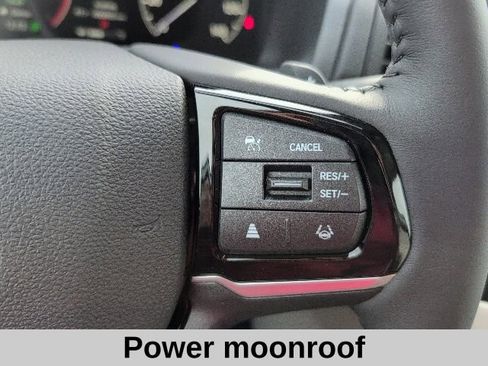 New 2026 Honda Odyssey Touring image 8