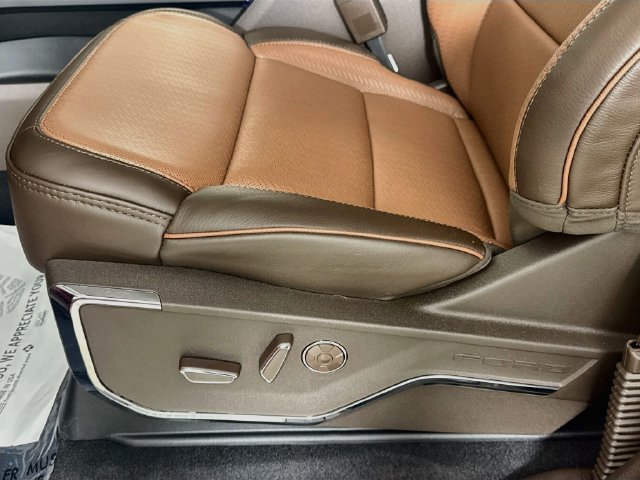 New 2026 Ford F150 King Ranch w/ Equipment Group 601A High AWD/4WD image 20