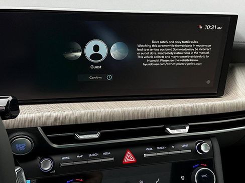 New 2026 Hyundai Sonata SEL image 12