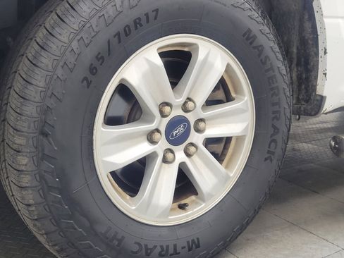 Used 2016 Ford F150 XLT w/ Equipment Group 301A Mid RWD image 31