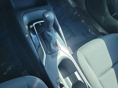 Used 2023 Toyota Corolla LE FWD image 28